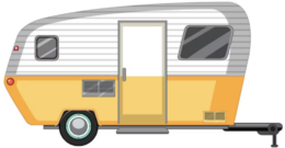 Serenity Caravan Park Caravan SItes