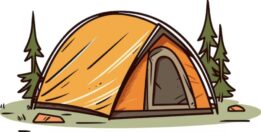 Serenity Caravan Park Tent Sites